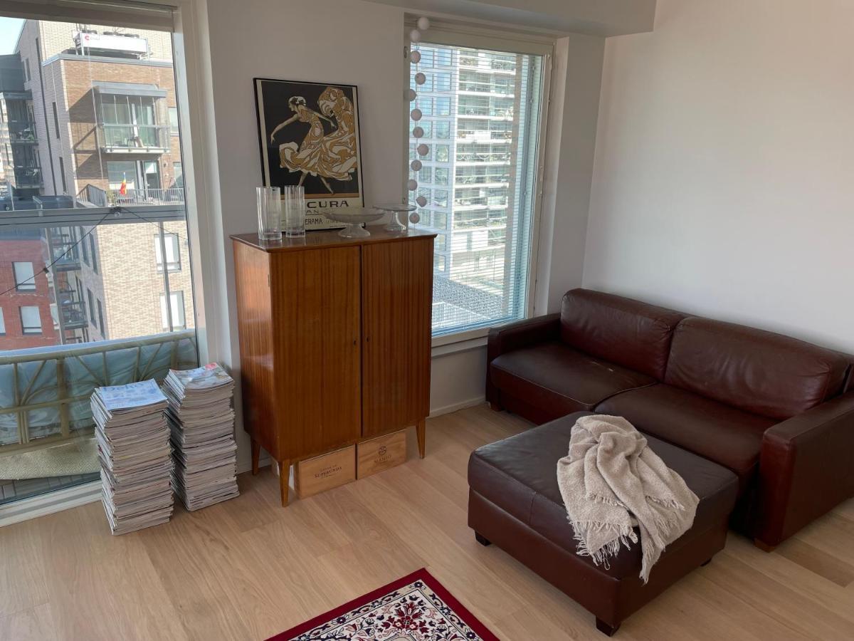 Casa Onni Apartment *