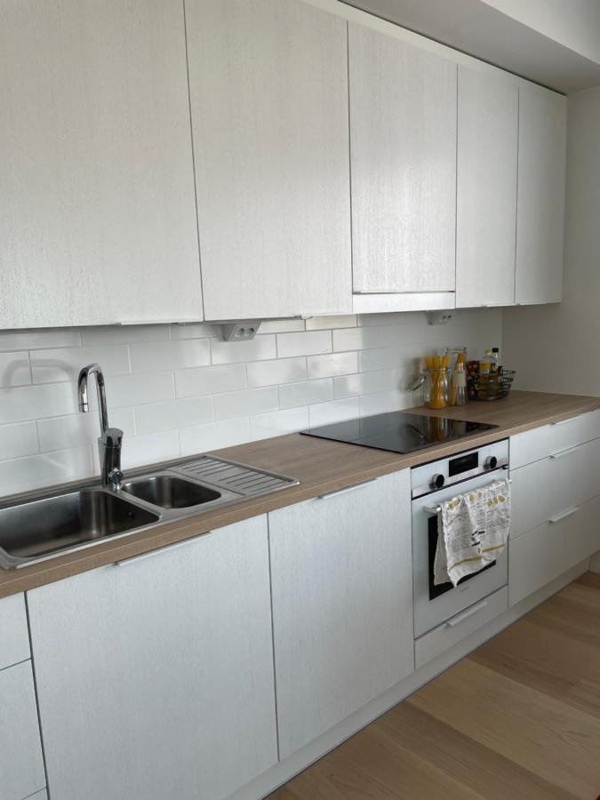 Apartment Casa Onni Helsinki