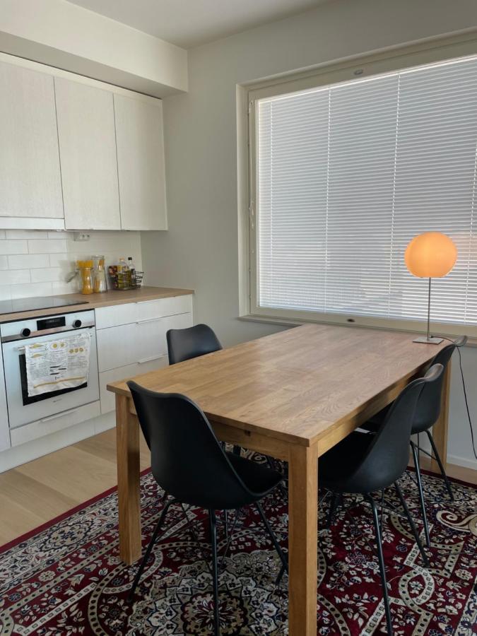 Casa Onni Apartment