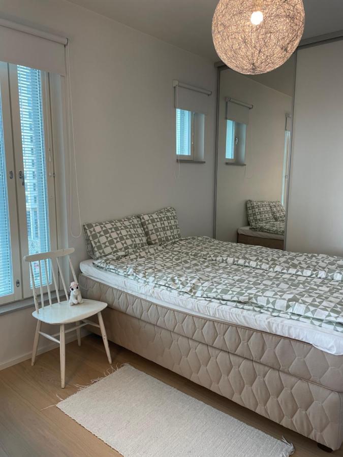 Apartment Casa Onni Helsinki