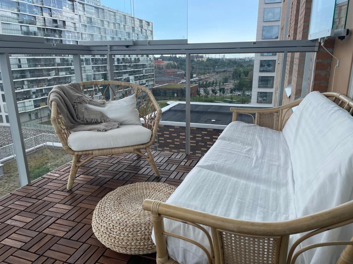 Casa Onni Apartment Helsinki